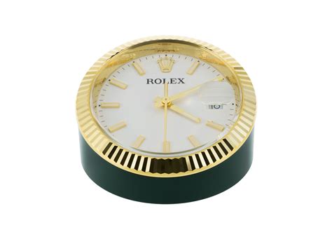 rolex 0285 pendoulette